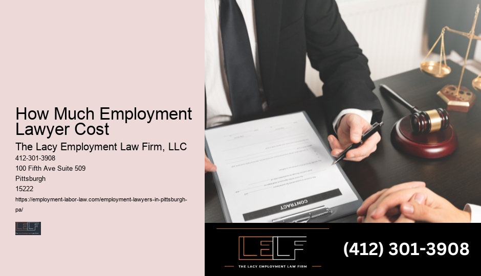 Employment Arbitration Services Pittsburgh