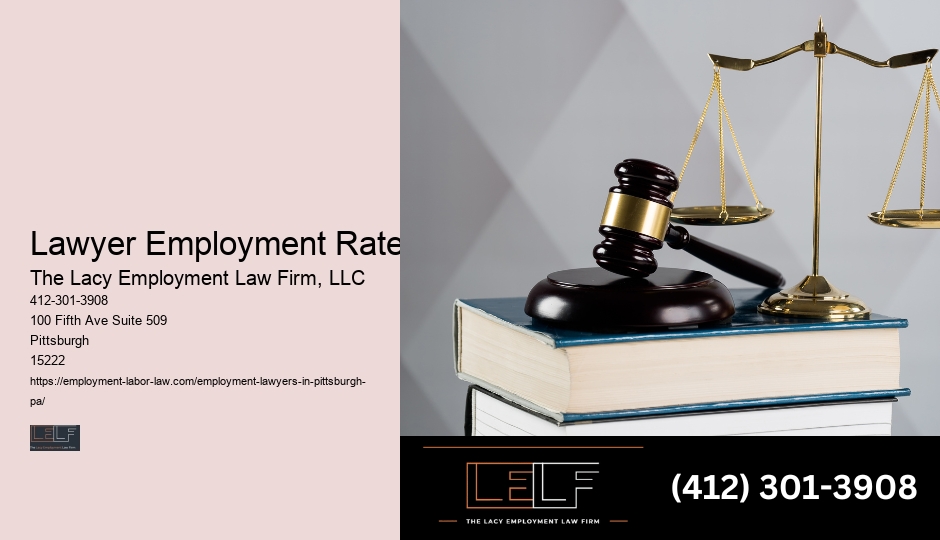 Pittsburgh Employment Rights For Doctors