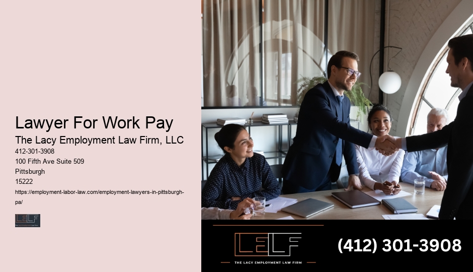 Workplace Rights Events Pittsburgh