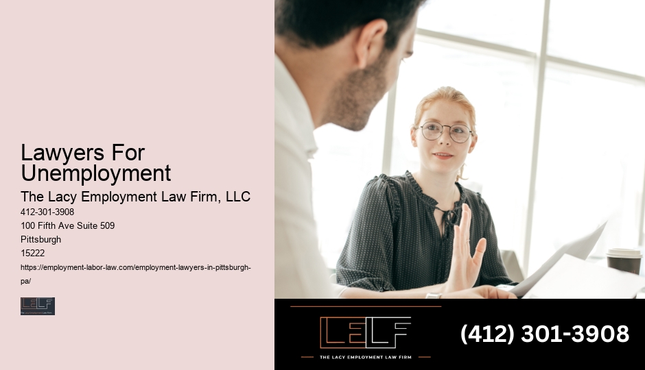 Employment Lawyers Las Vegas