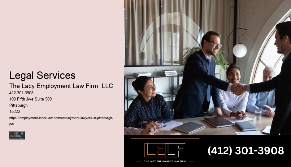 Pittsburgh Workers' Compensation Attorneys