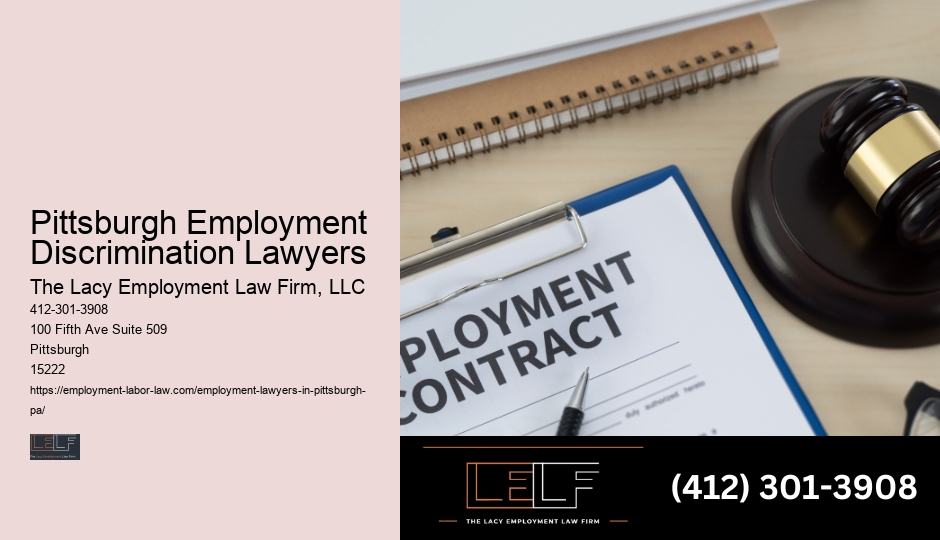 Employee Handbook Review Pittsburgh