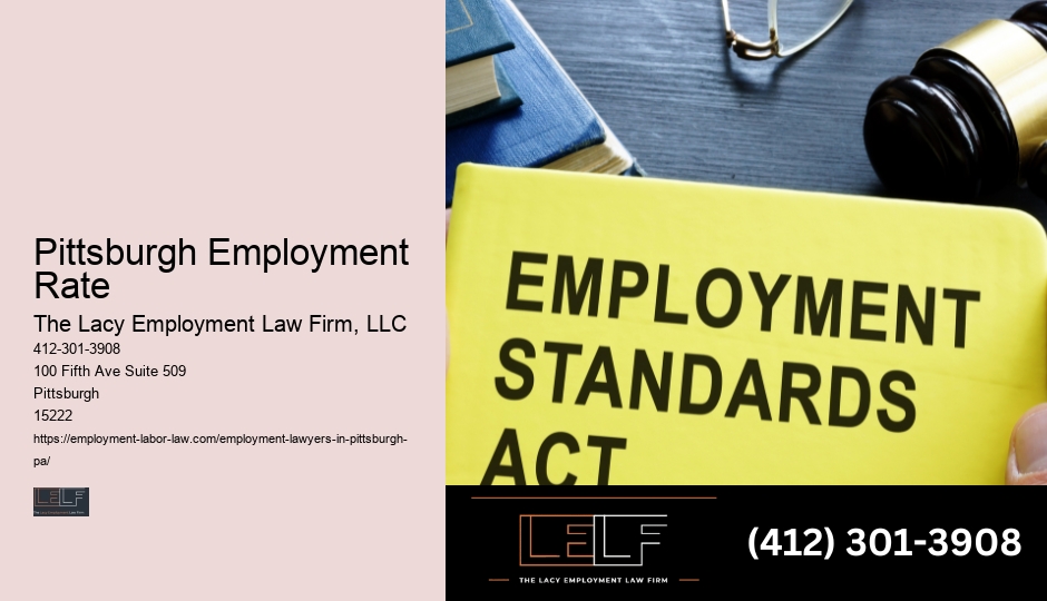 Pittsburgh Employment Rights Publications