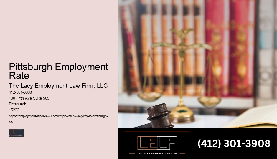 Employment Law Firm Reviews Pittsburgh
