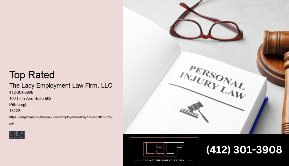 Legal Services