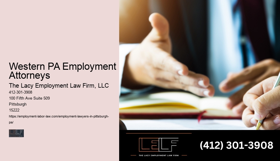 Pittsburgh Employment Rights For Hospitality