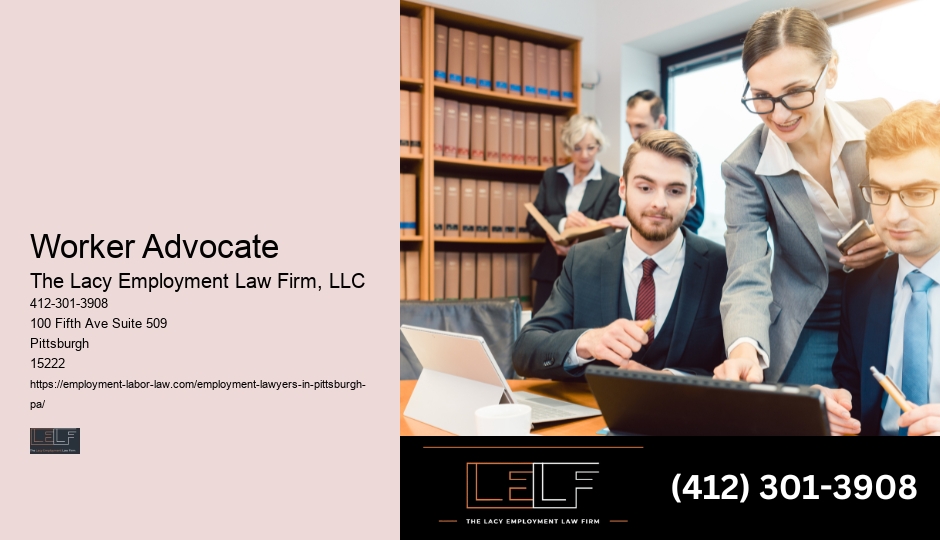 Lawyer Employment Rate