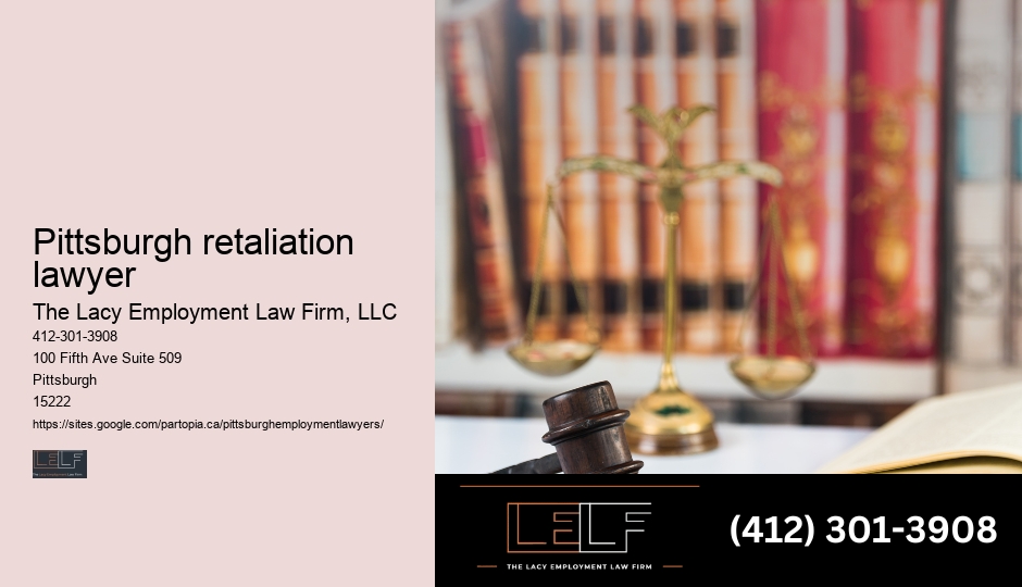 Pittsburgh Employment Agreement Services