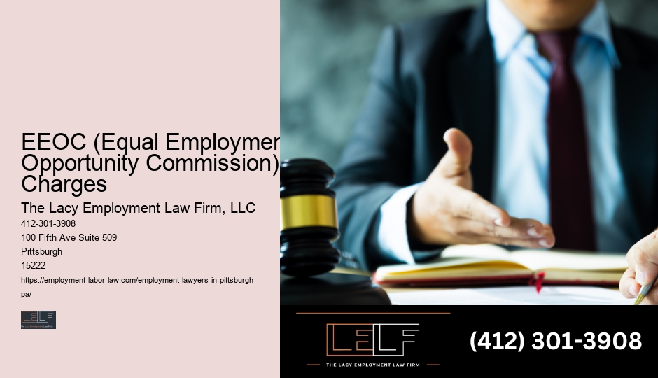 Pittsburgh Employment Lawyer Fee Transparency Policy