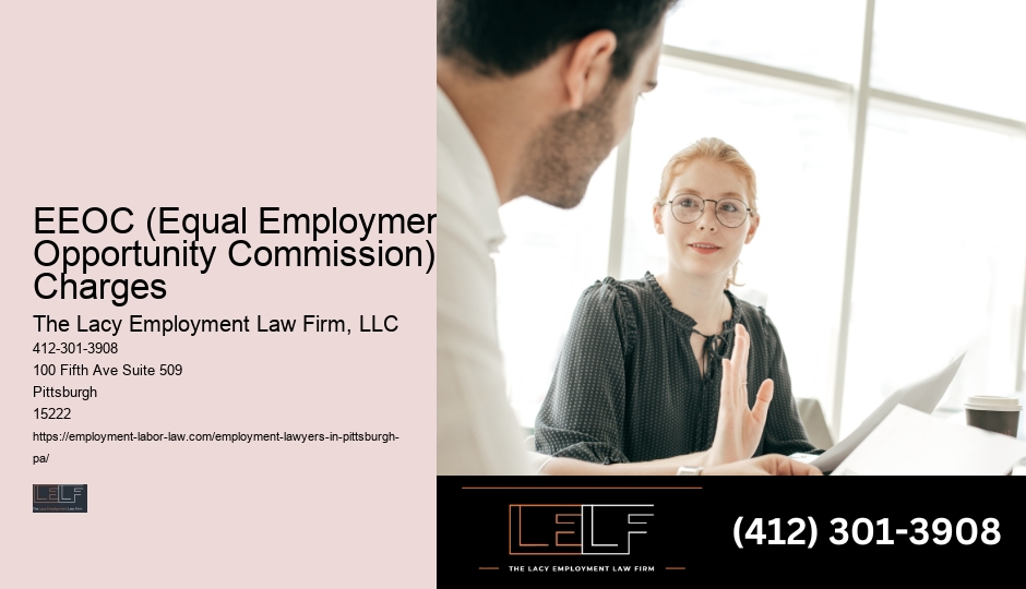 Employment Lawyer Fee Calculation Pittsburgh