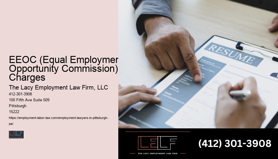 Pittsburgh Employment Lawyer Retainer Fee