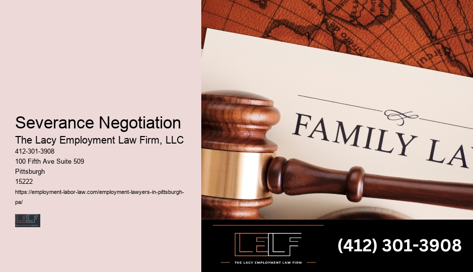 Pittsburgh Employment Law Company